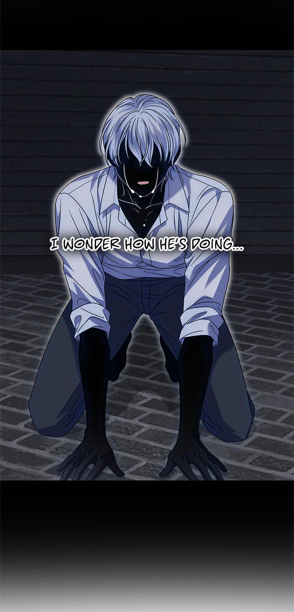 I Met the Male Lead in Prison Chapter 39 91